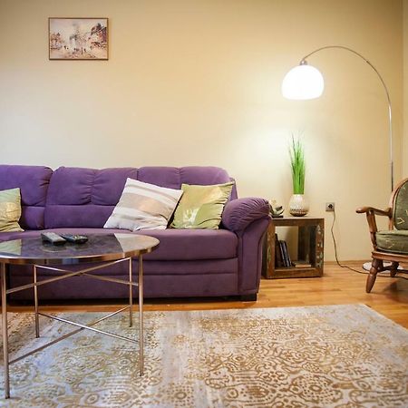 Perfect Apartment София Екстериор снимка