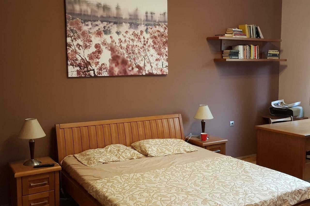 Perfect Apartment София Екстериор снимка