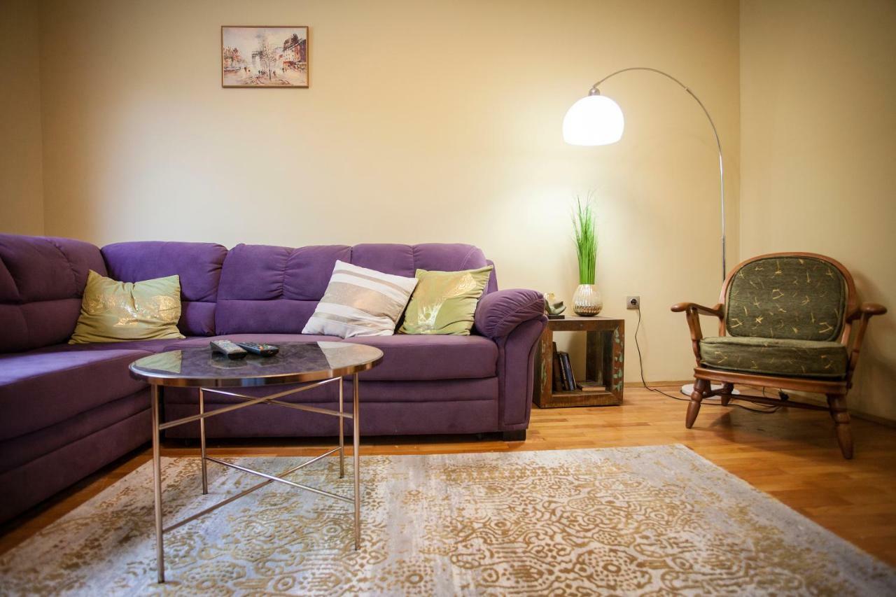 Perfect Apartment София Екстериор снимка