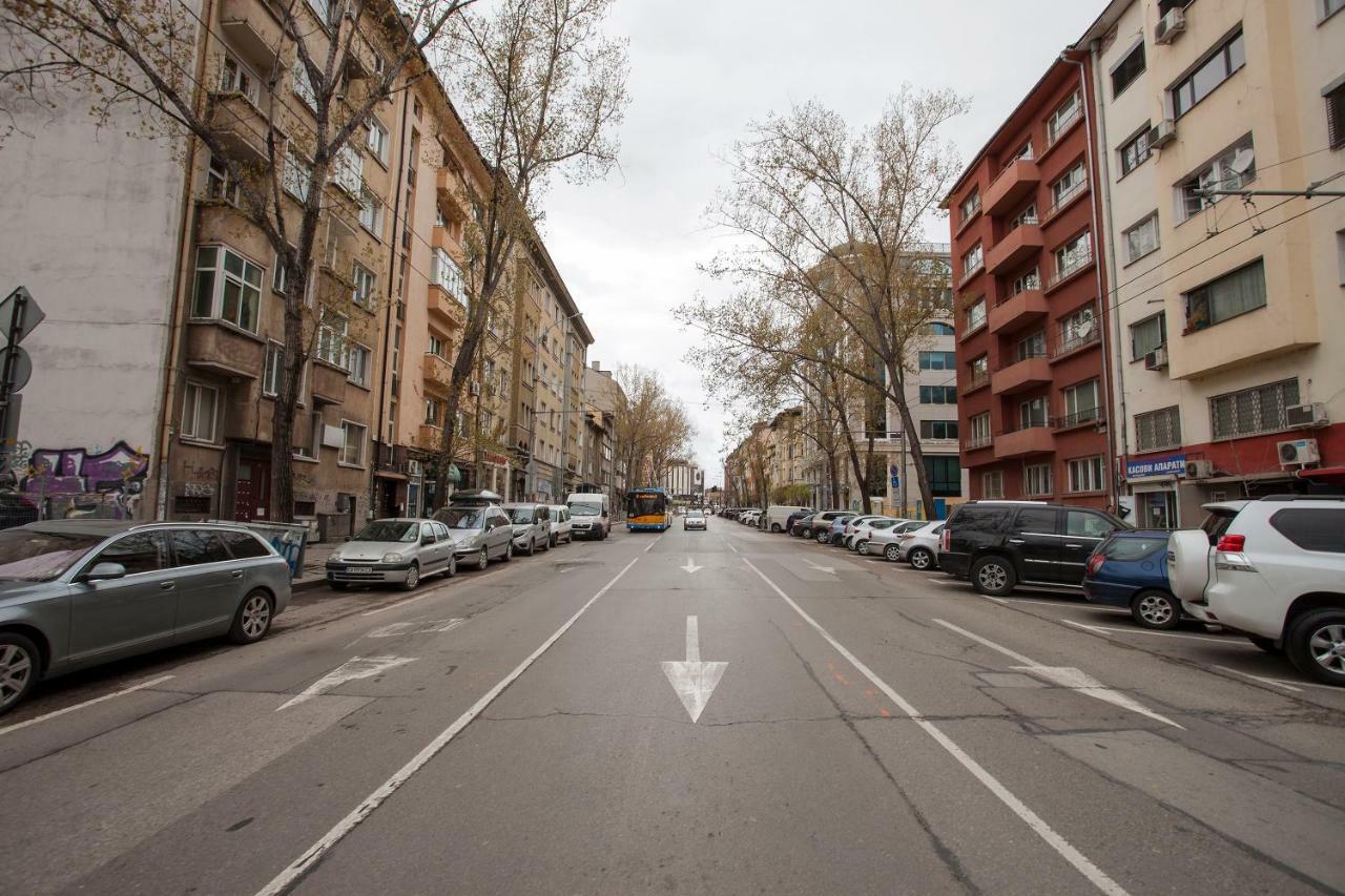 Perfect Apartment София Екстериор снимка