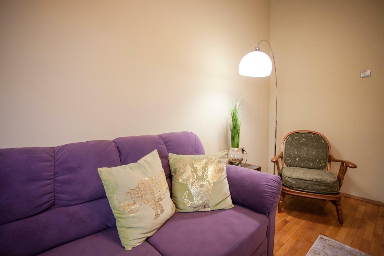 Perfect Apartment София Екстериор снимка