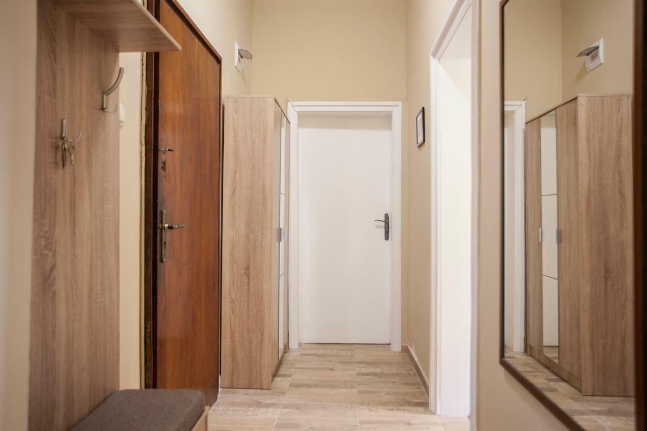 Perfect Apartment София Екстериор снимка