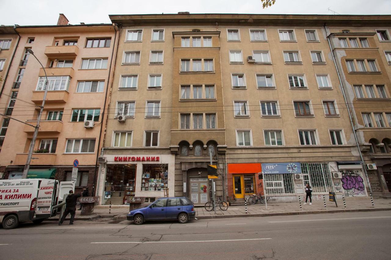 Perfect Apartment София Екстериор снимка
