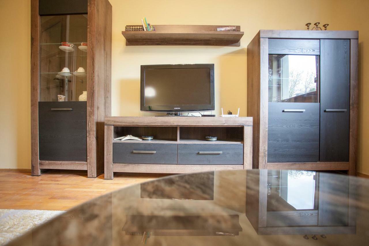 Perfect Apartment София Екстериор снимка